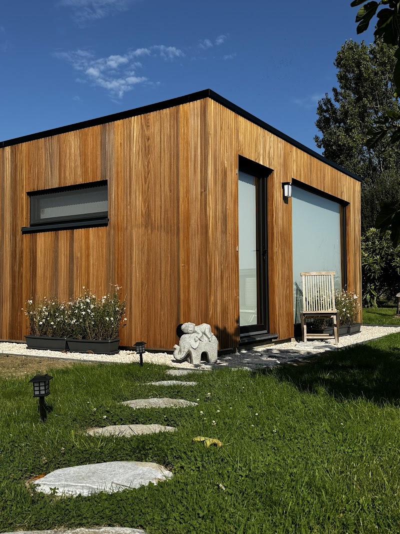 Pilatesstudio Vitalité & Détente Pilates in Spiere-Helkijn