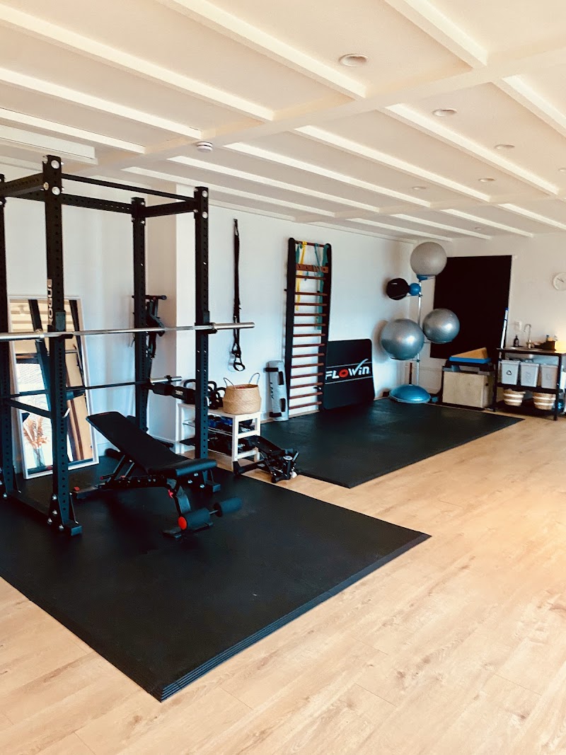 Pilatesstudio Studio Wink in Herent