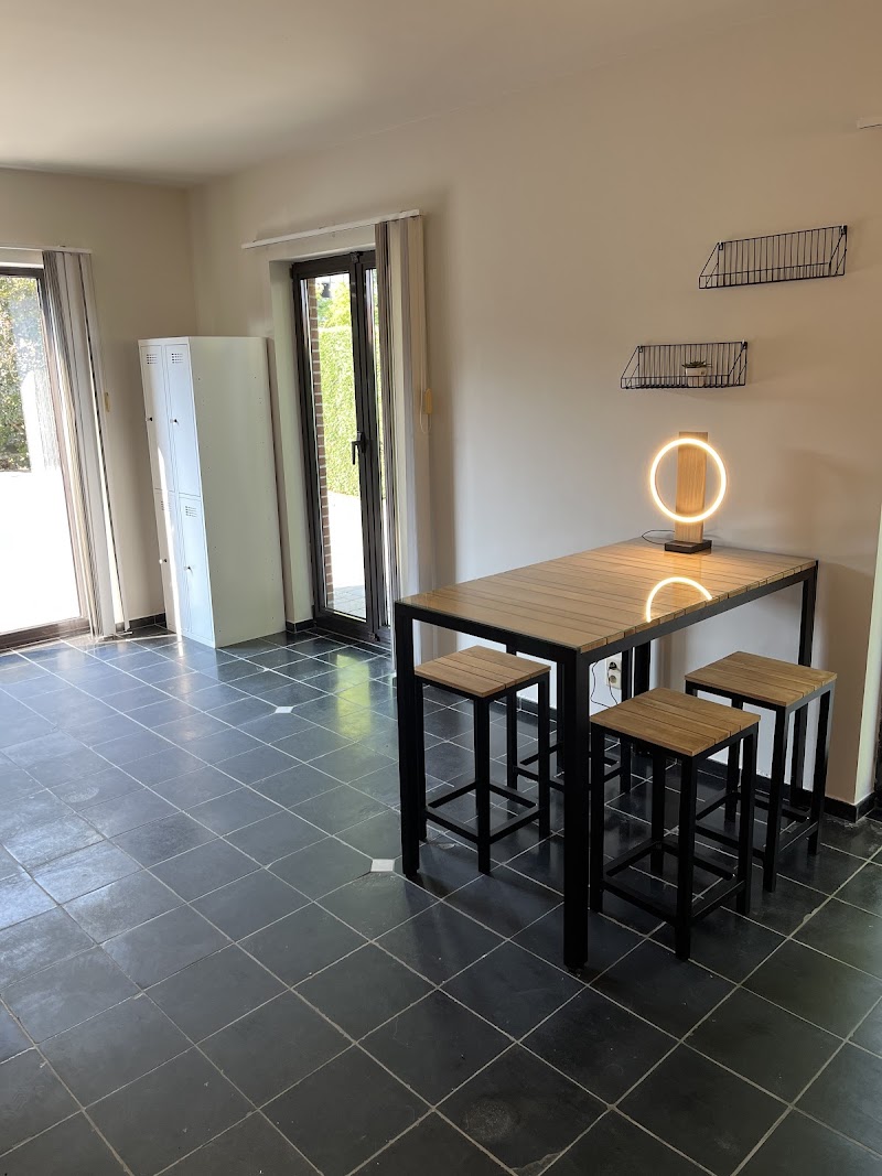 Pilatesstudio E-fit Affligem in Affligem