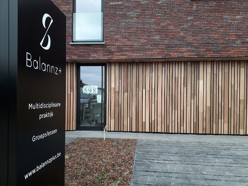 Pilatesstudio Balannzplus in Linter