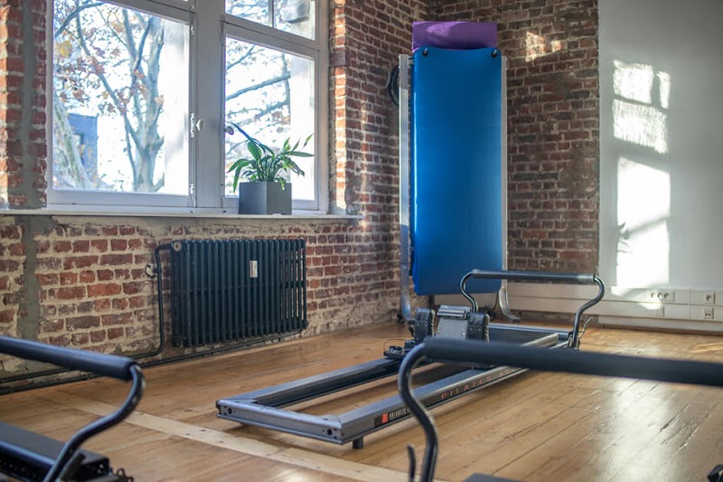 Studio pilates Pilates Swan à Forest