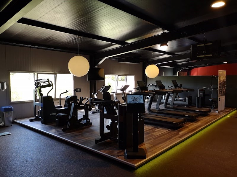 Pilatesstudio Body-World in Putte