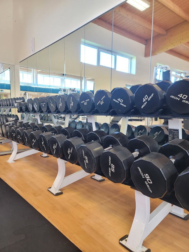 Studio pilates Chievres Fitness Center à Brugelette