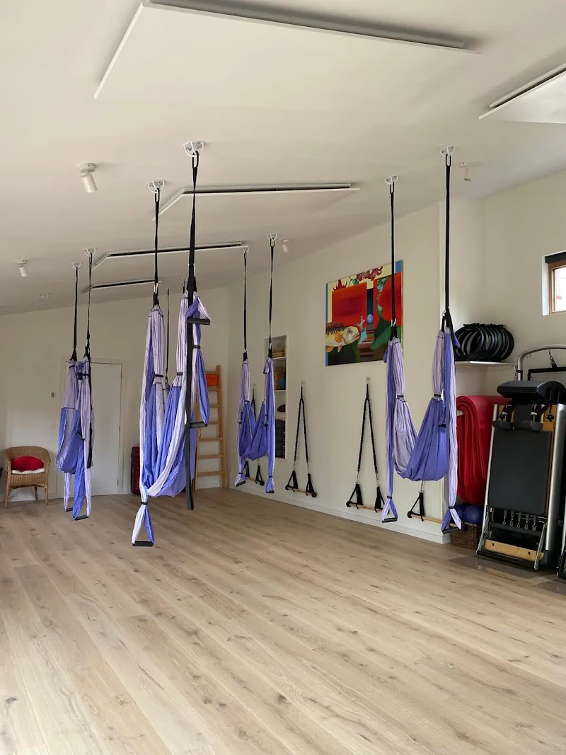 Pilatesstudio Studio Cocoon in Wortegem-Petegem