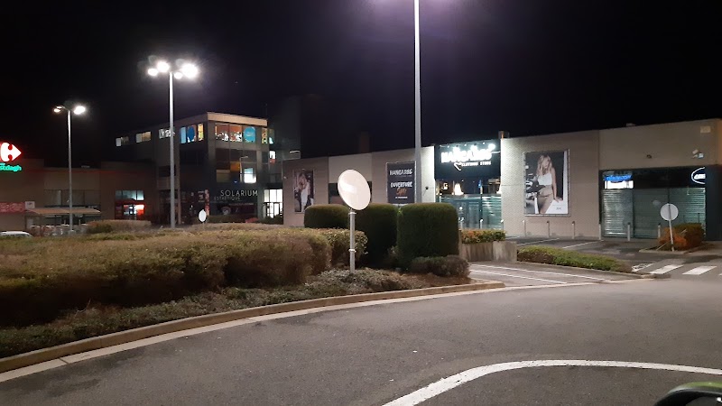 Studio pilates SpyFit Healthy&Pleasure à Jemeppe-sur-Sambre