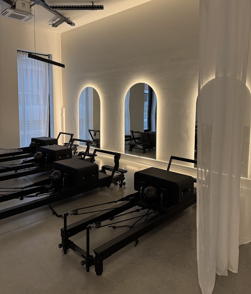 Studio pilates B-mine studio à Tamise