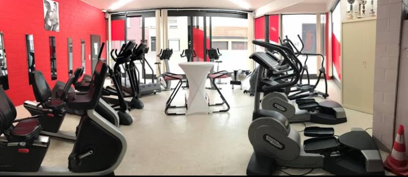 Studio pilates BODY PERFECT - Benny Noppe - Fitness Estaimpuis à Estaimpuis