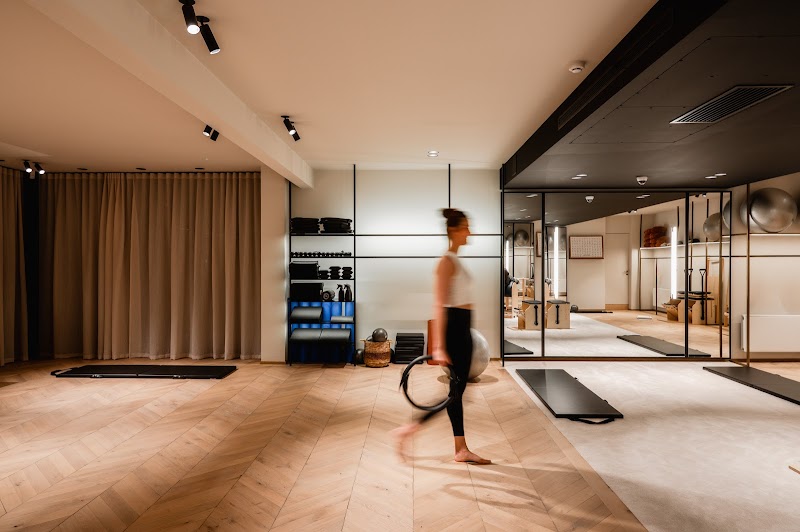 Pilatesstudio House of Pilates in Bredene