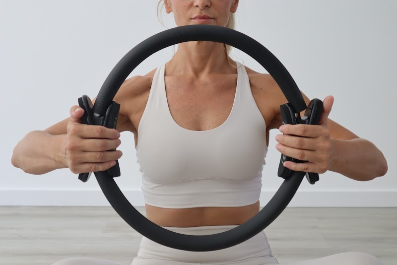 Studio pilates Studio Sud Pilates à Burg-Reuland