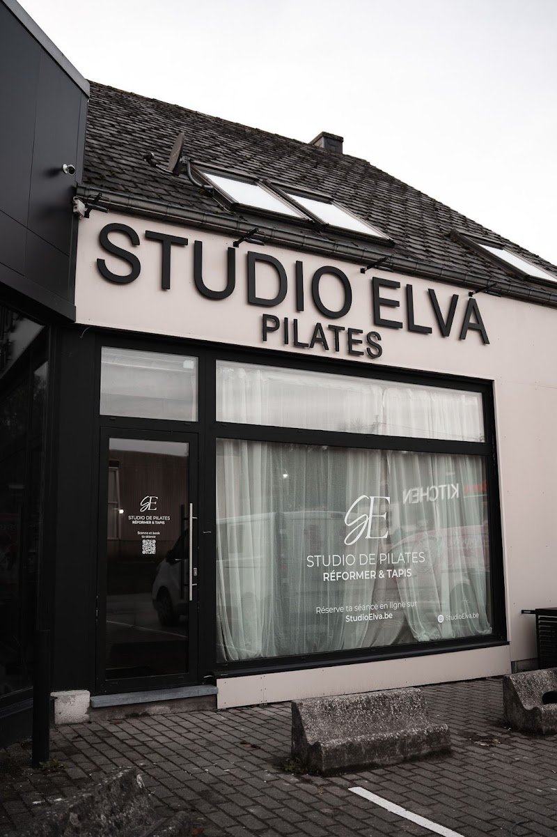Studio pilates Studio Elva à Farciennes