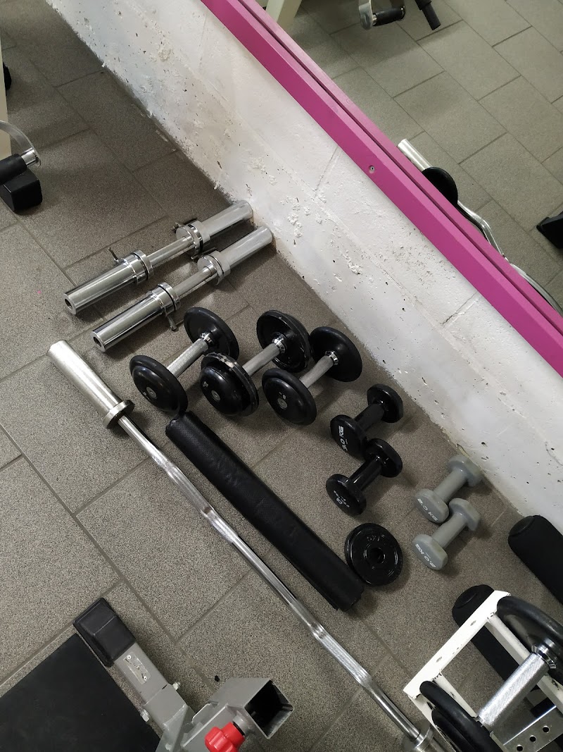 Studio pilates Beauty Fit Center à Durbuy