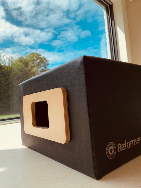 Pilatesstudio Be you studio in Zoutleeuw