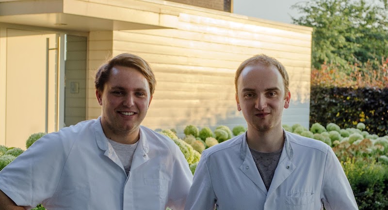 Paramedische Praktijk Wichelen – studio pilates à Wichelen