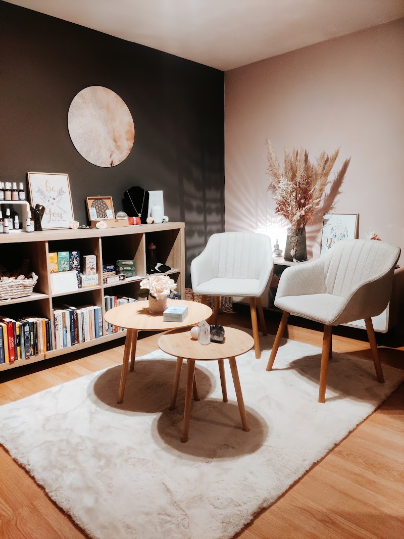 Pilatesstudio Yoga, Pilates, Reiki en coaching. in Ichtegem