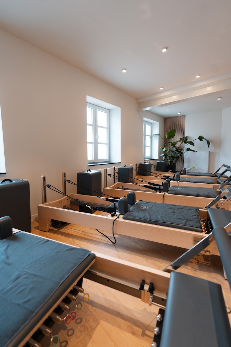 Pilatesstudio Wave Pilates in Awans