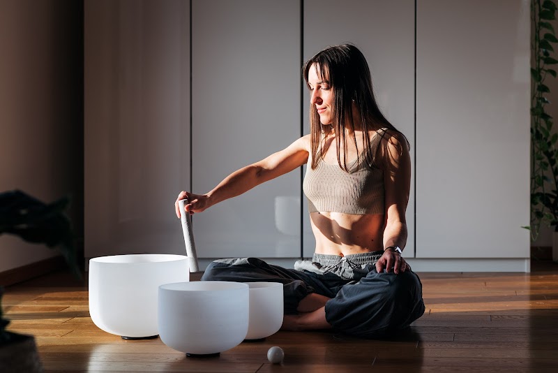 Studio pilates Yoga Soulspace à La Calamine