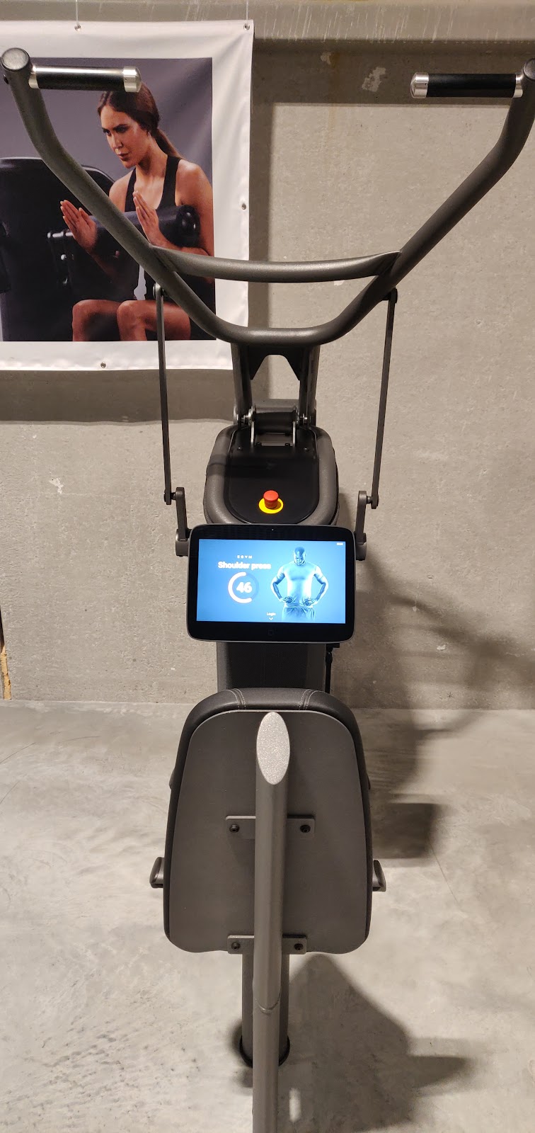 Pilatesstudio Den Jungle in Tremelo