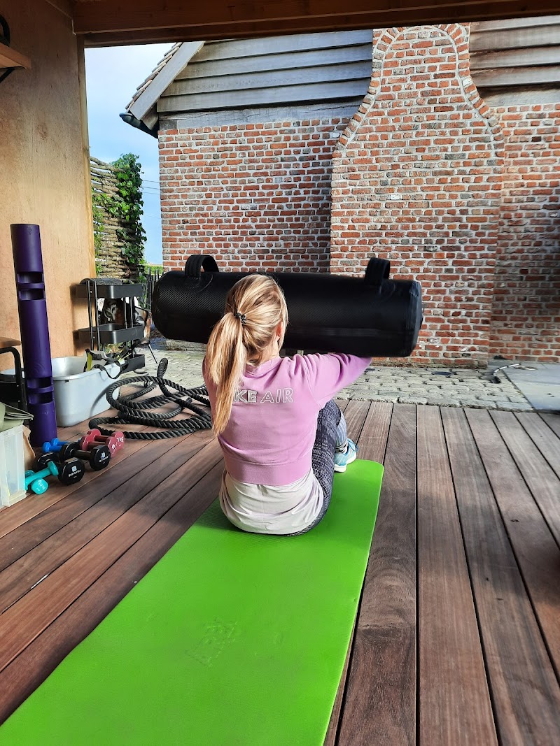 Studio pilates Isabel Personal Trainer à Ardooie