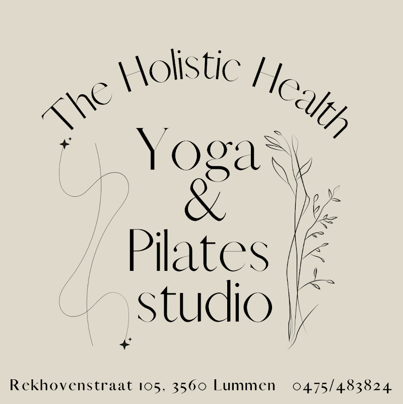 Studio pilates Holistic Health (Yoga & Pilates Studio) à Herck-la-Ville