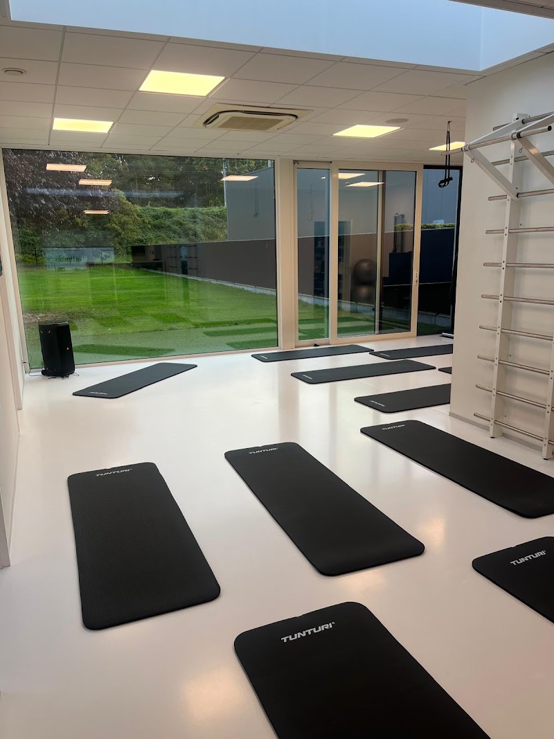 Pilatesstudio Studio OLIV in Zulte