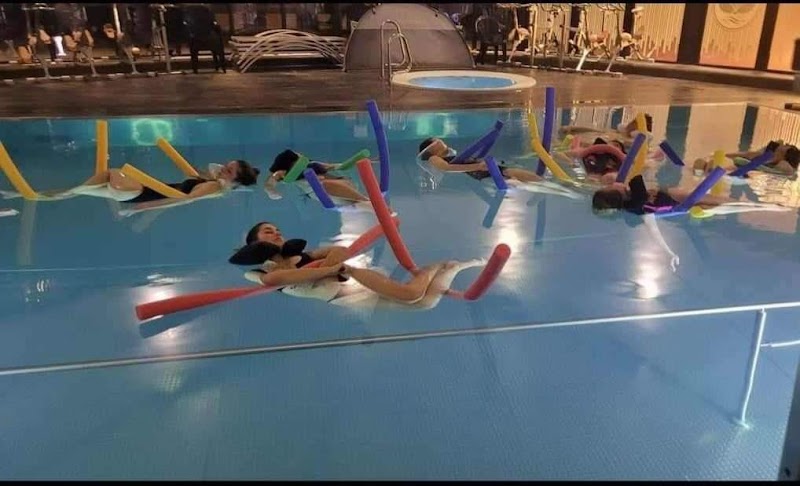 Studio pilates Bulle de sérénité - viniyoga à Le Roeulx