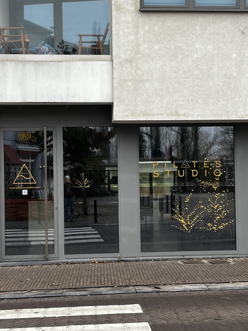 Pilatesstudio Pilates Studio by Val in Affligem