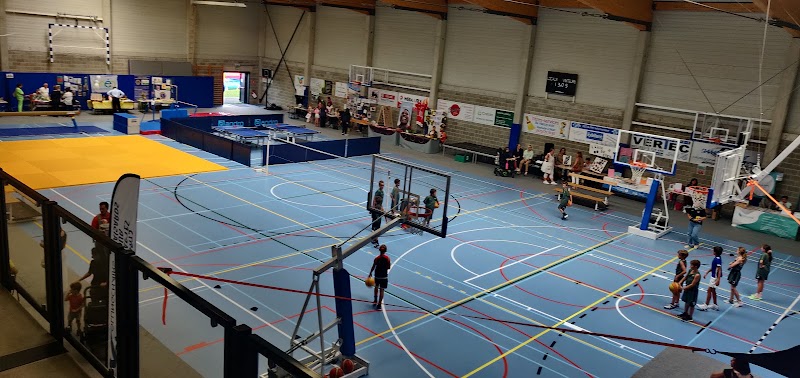 Pilatesstudio Centre sportif local de Verlaine in Verlaine