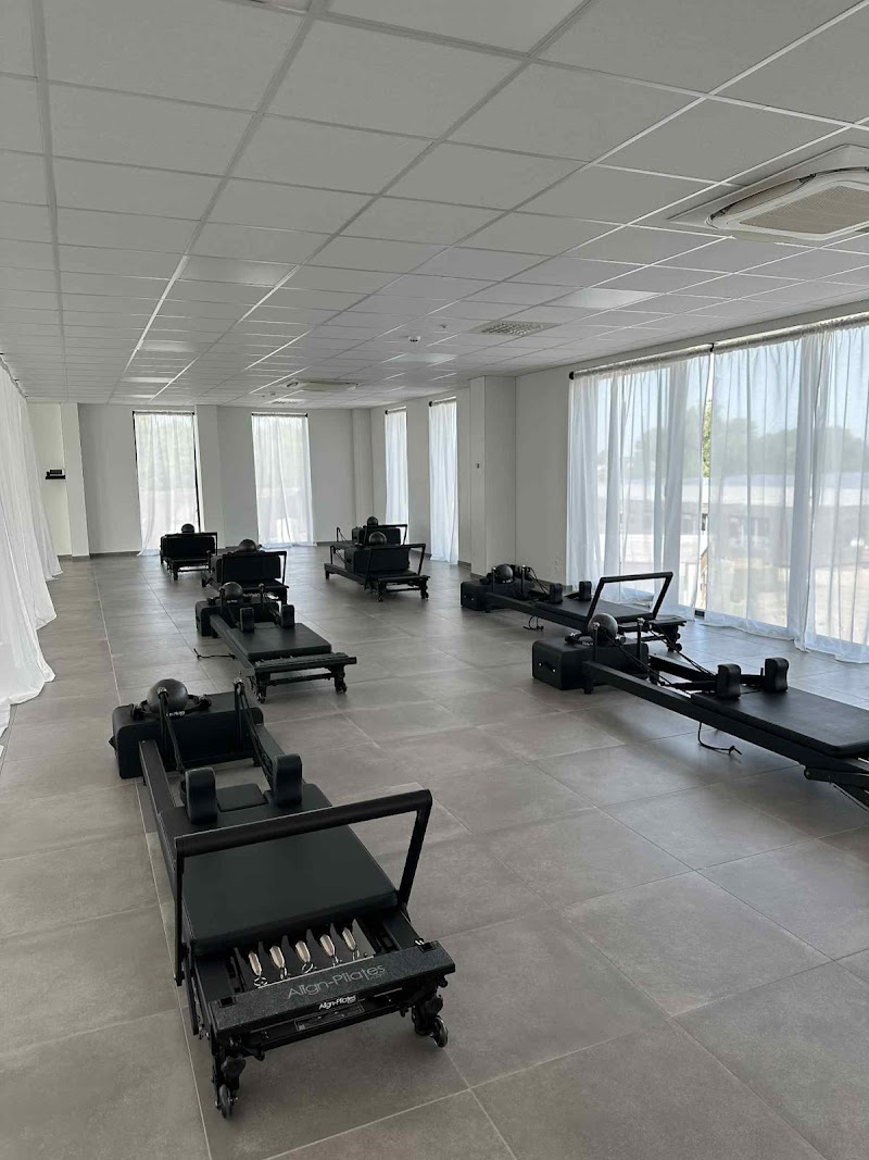 Studio pilates B-mine studio à Rumst