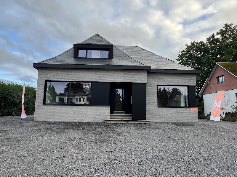 Studio pilates Mani Fit Studio à Ouffet