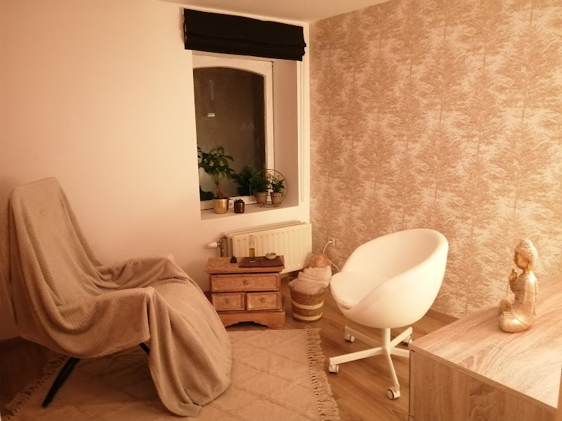 Studio pilates Pas à Pas - Réflexologie Plantaire et Yoga à Jalhay