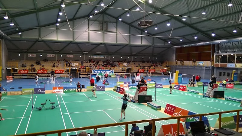 Studio pilates Espace Sport de Fléron à Fléron