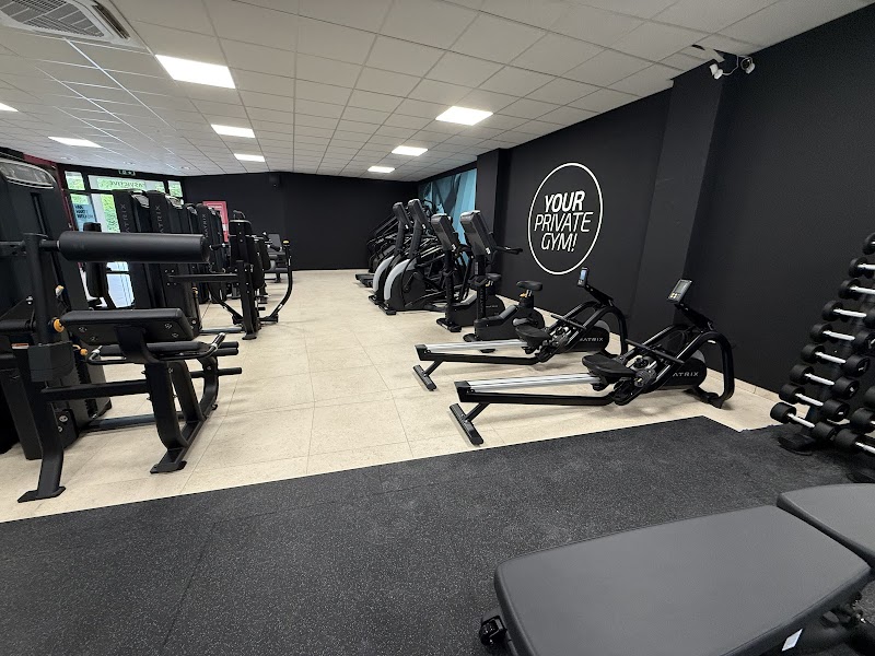 Pilatesstudio Easy Active Studio Berlaar in Berlaar