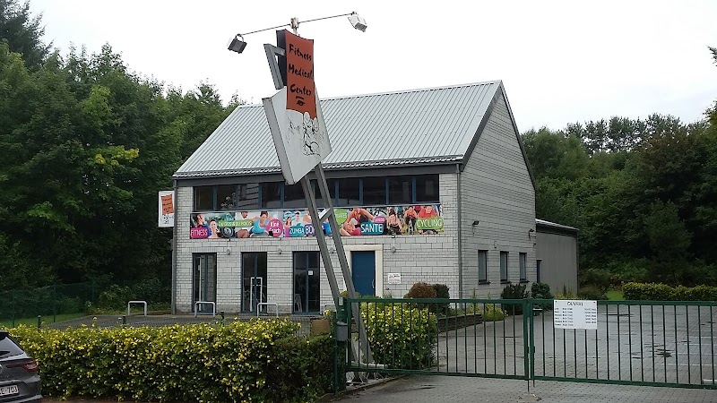 Studio pilates Fitness Medical Center à Libin