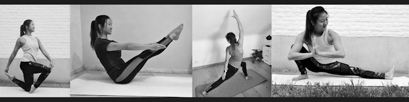 Pilatesstudio Pilates Mayli in Zwalm