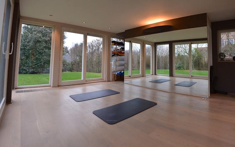 Pilatesstudio HarmonyStudio in Rixensart