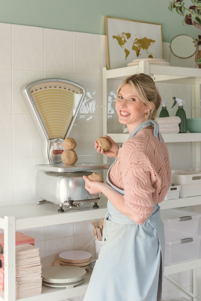 Pilatesstudio STUDIO LIV in Kortenaken