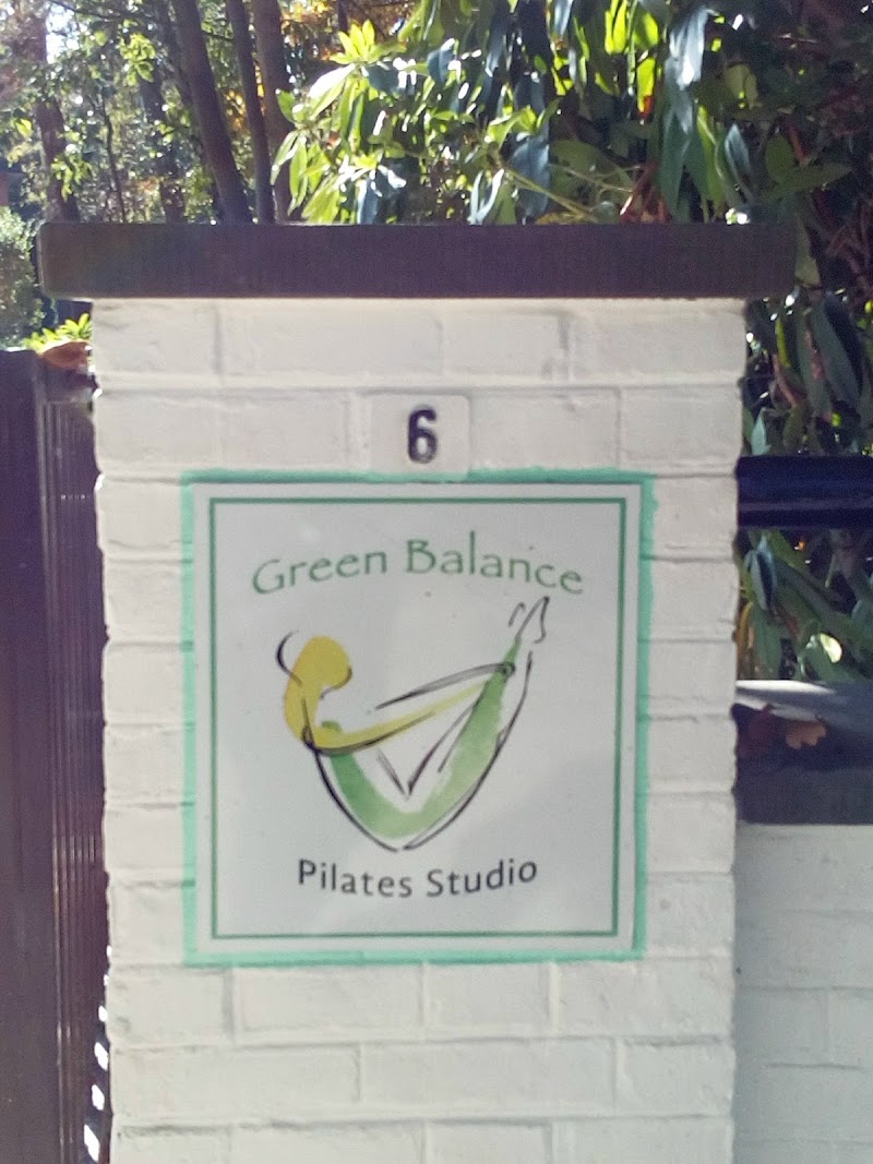 Pilatesstudio Van Dijck Simonne in Beerse