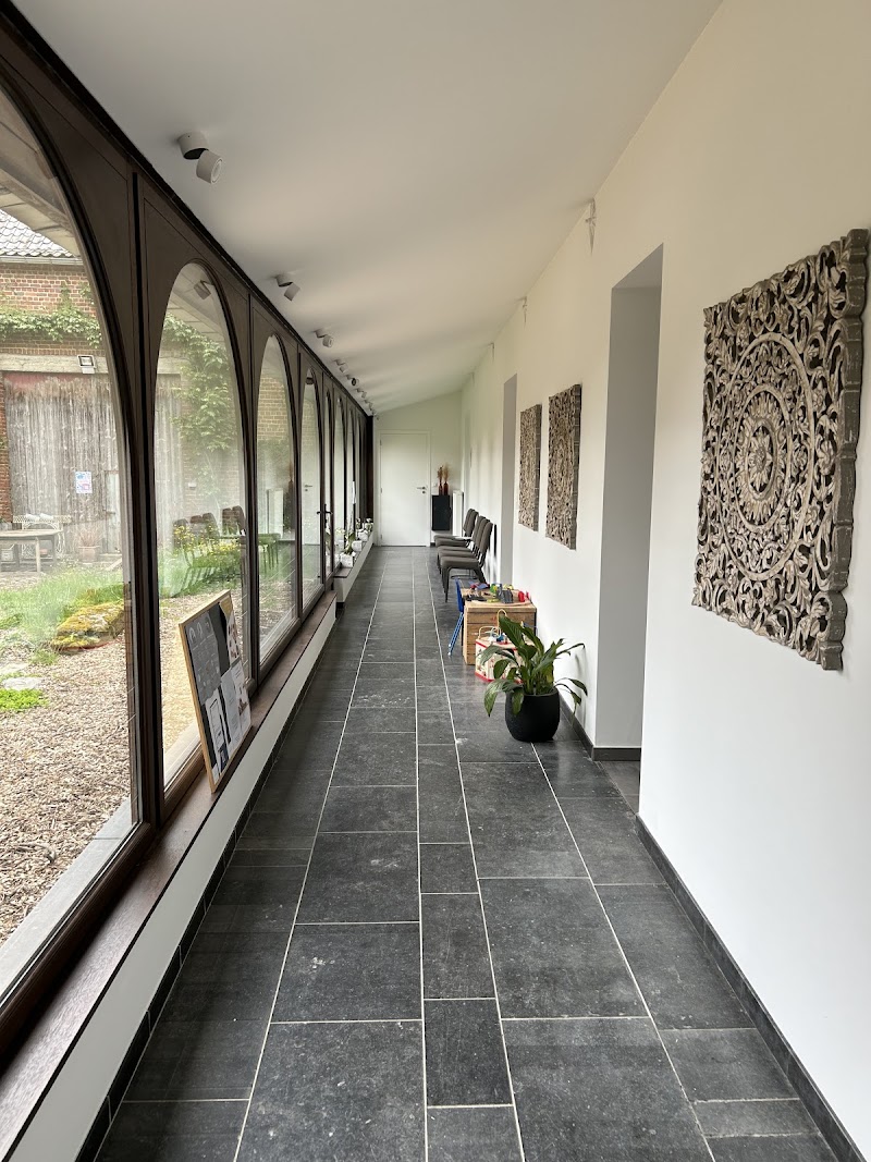 Studio pilates Centre Be OK à Silly