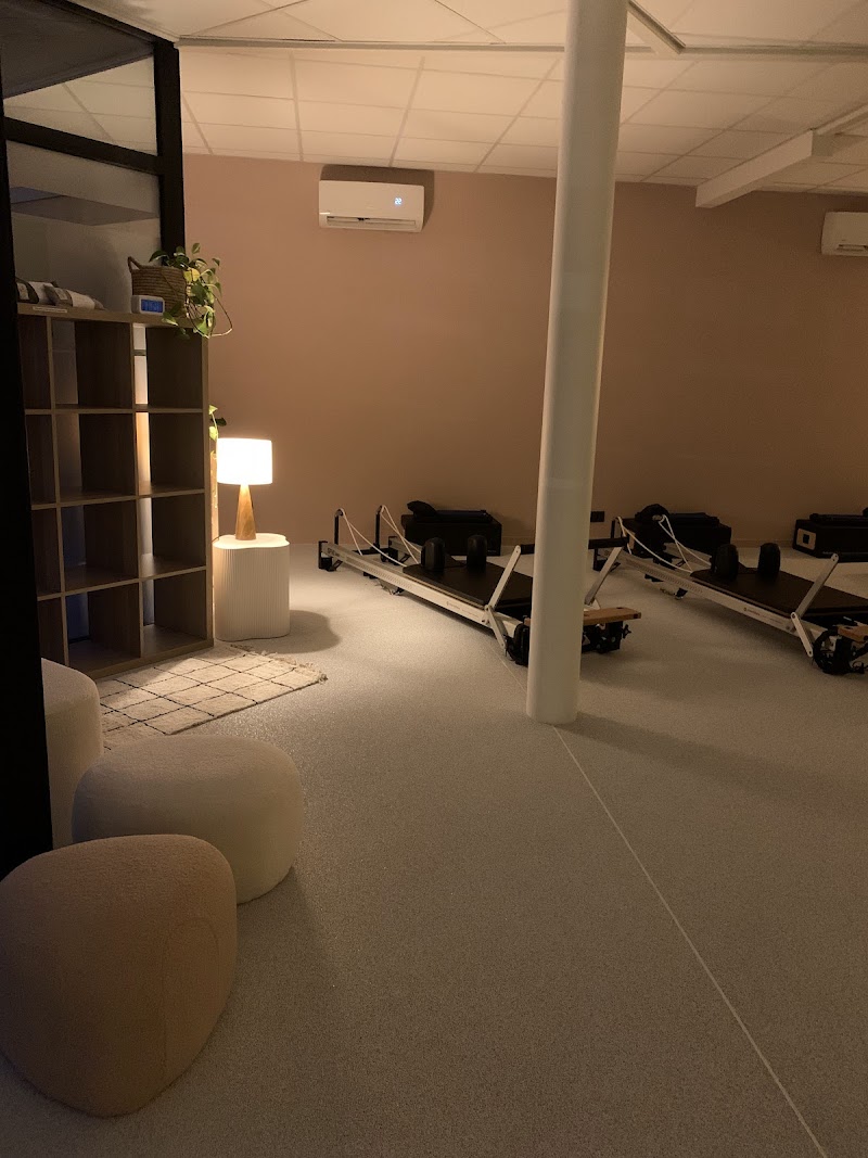 Studio pilates studio mie Wommelgem - yoga, pilates & me-time à Wijnegem