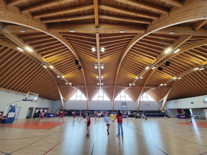 Pilatesstudio LeuzArena in Leuze-en-Hainaut