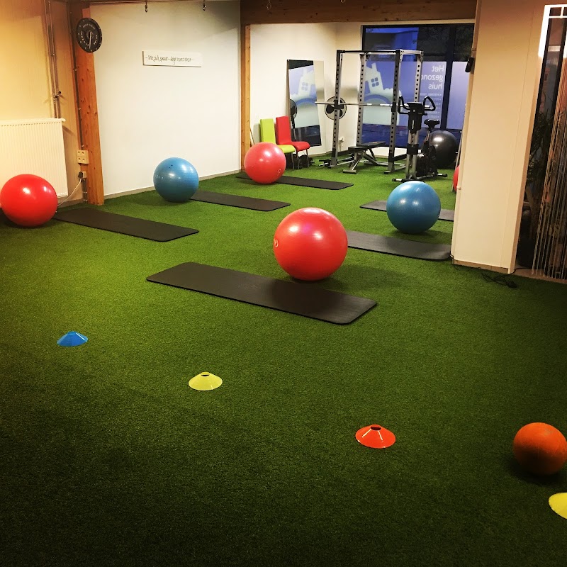 Pilatesstudio Het Gezonde Huis in Oud-Heverlee