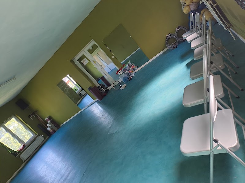 Pilatesstudio Bodilygym Thuin in Erquelinnes