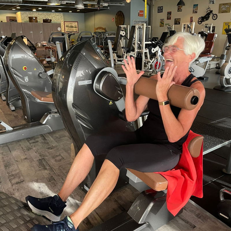 Pilatesstudio Studio Q Sint-Pieters-Leeuw in Sint-Pieters-Leeuw