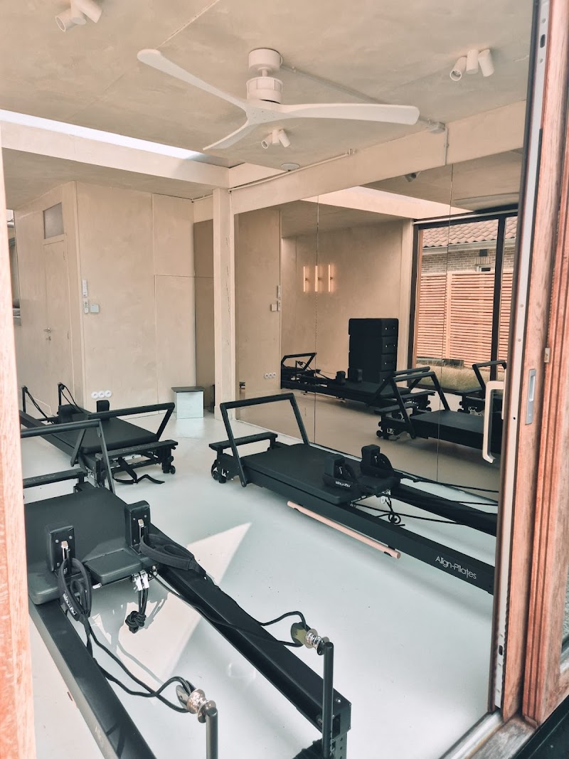 Studio pilates Flow Pilates Studio à Balen