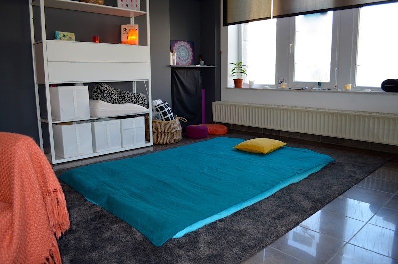 Studio pilates Stéphanie Meurisse - Reconnexion à soi à Ohey