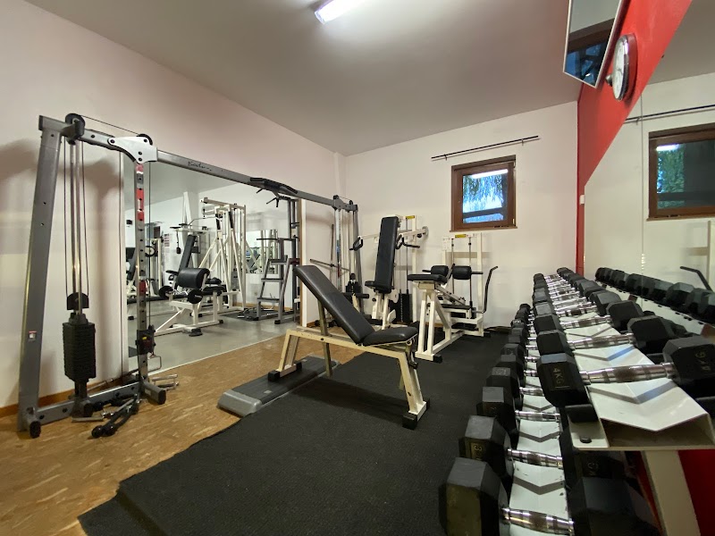 Studio pilates Bob's Gym à Stoumont