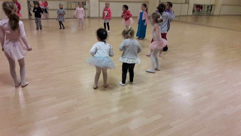 Pilatesstudio Activity Center in Mont-de-l’Enclus