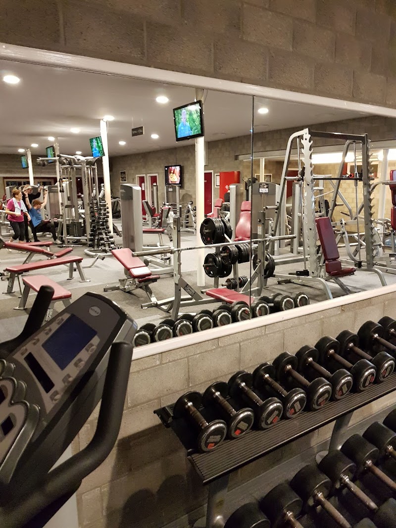 Pilatesstudio Superfit in Retie