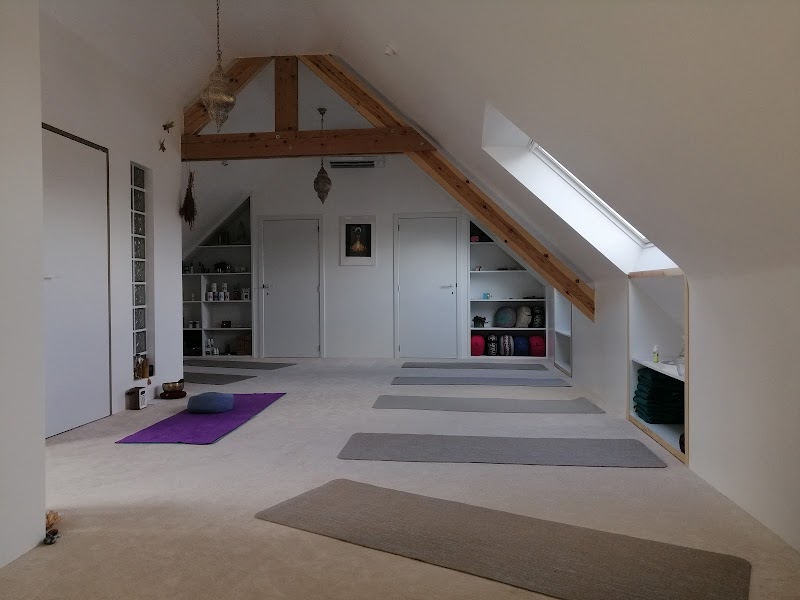 Pilatesstudio Blossom Love in Bilzen-Hoeselt