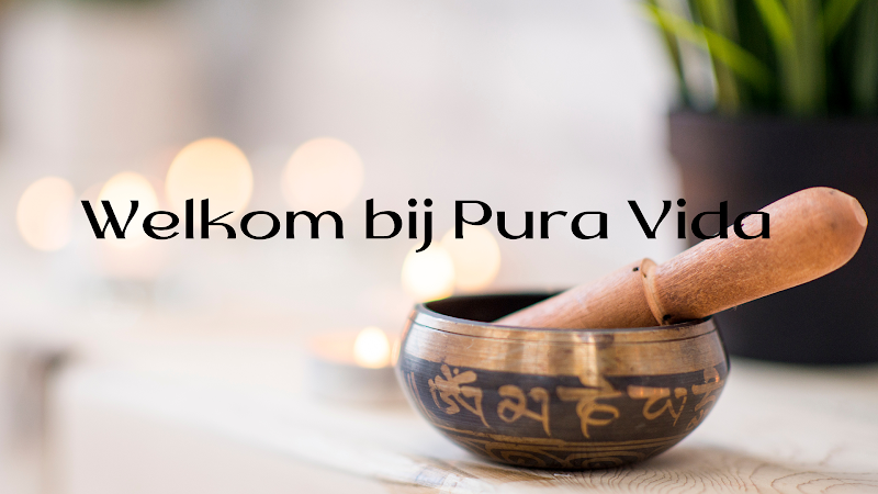 Pilatesstudio Pura Vida Yoga in Tremelo